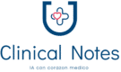 Logo Clinical Notes